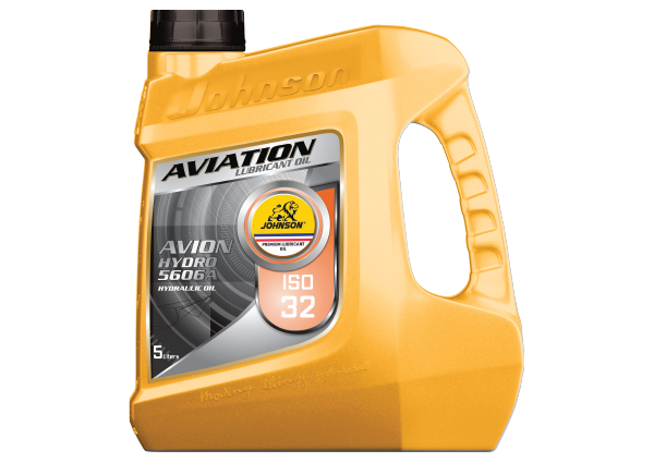 Johnson_AVION HYDRO 5606 A